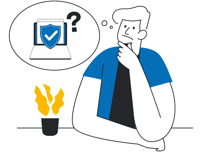 Cybersécurité Syntropic Lab